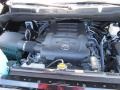 5.7 Liter DOHC 32-Valve Dual VVT-i V8 2014 Toyota Tundra TSS Double Cab 4x4 Engine