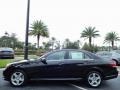 Black - E 350 Sedan Photo No. 2
