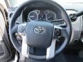 2014 Black Toyota Tundra TSS Double Cab 4x4  photo #32
