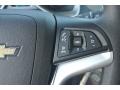 2013 Chevrolet Camaro LS Coupe Controls