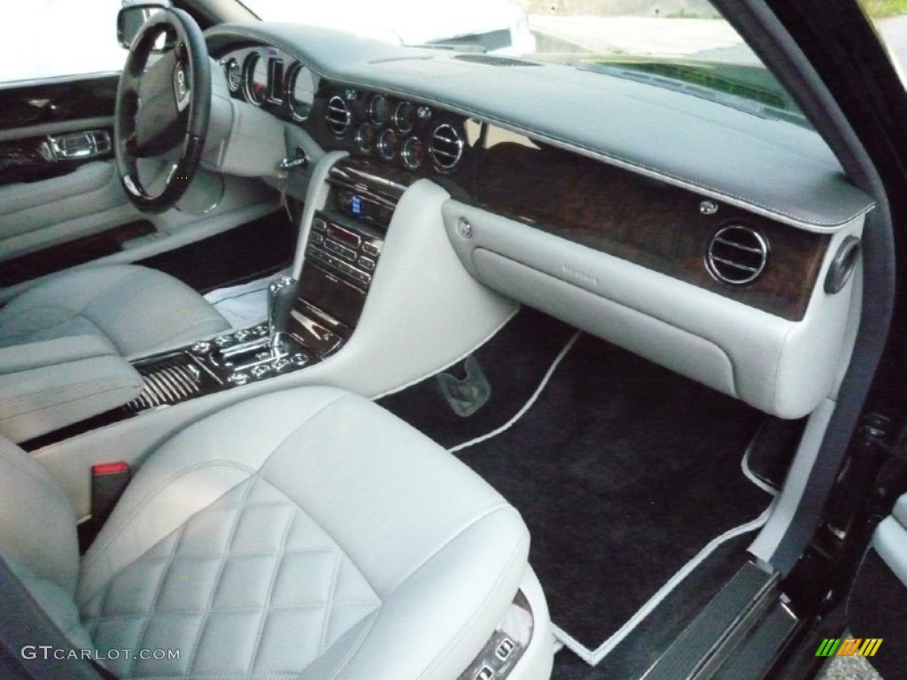 Stratos Interior 2009 Bentley Arnage T Photo #86632336