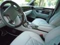 Stratos 2009 Bentley Arnage T Interior Color
