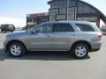 Mineral Gray Metallic - Durango Crew AWD Photo No. 3