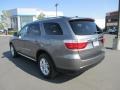 Mineral Gray Metallic - Durango Crew AWD Photo No. 4