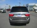 Mineral Gray Metallic - Durango Crew AWD Photo No. 5