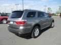 Mineral Gray Metallic - Durango Crew AWD Photo No. 6