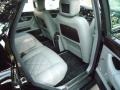 2009 Bentley Arnage T Rear Seat