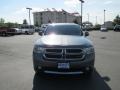 Mineral Gray Metallic - Durango Crew AWD Photo No. 8