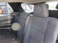 Mineral Gray Metallic - Durango Crew AWD Photo No. 9
