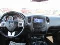 Mineral Gray Metallic - Durango Crew AWD Photo No. 12
