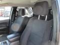 Mineral Gray Metallic - Durango Crew AWD Photo No. 13
