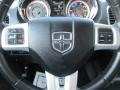 Mineral Gray Metallic - Durango Crew AWD Photo No. 14