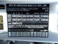 Iridium Silver Metallic - ML 350 Photo No. 13