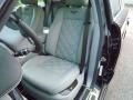 2009 Bentley Arnage Stratos Interior Front Seat Photo