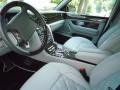 2009 Bentley Arnage Stratos Interior Prime Interior Photo