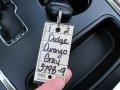 Mineral Gray Metallic - Durango Crew AWD Photo No. 19