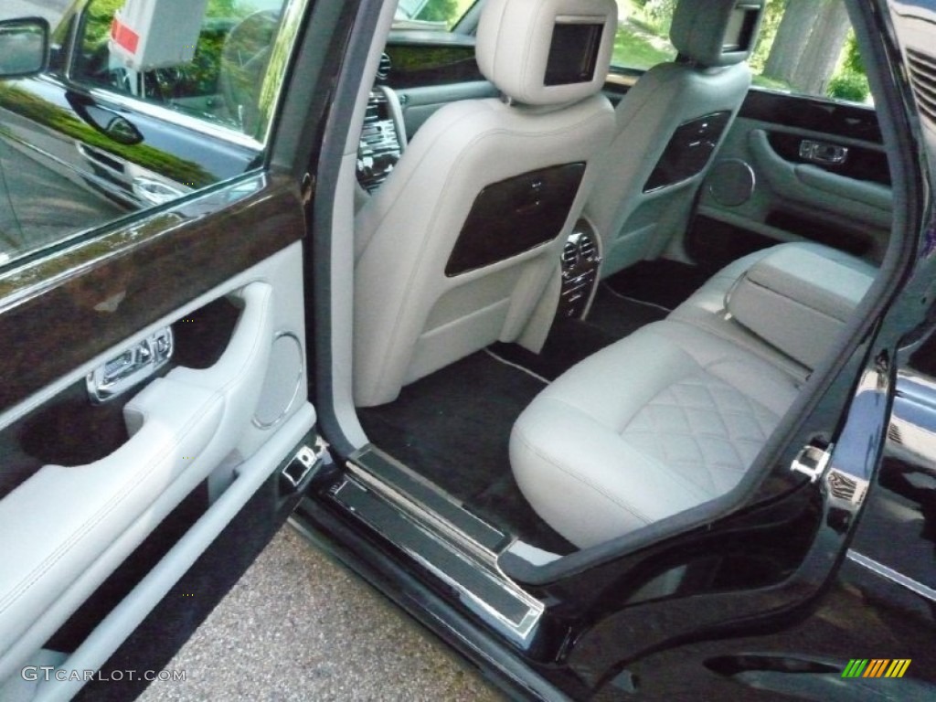 Stratos Interior 2009 Bentley Arnage T Photo #86632771
