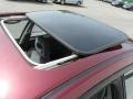 Matador Red Pearl Metallic - Integra LS Sedan Photo No. 3