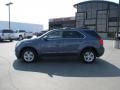 Twilight Blue Metallic - Equinox LT AWD Photo No. 3