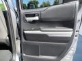 Silver Sky Metallic - Tundra TSS Double Cab Photo No. 23