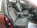 Matador Red Pearl Metallic - Integra LS Sedan Photo No. 5