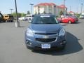 Twilight Blue Metallic - Equinox LT AWD Photo No. 8