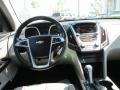 Twilight Blue Metallic - Equinox LT AWD Photo No. 10