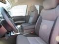 2014 Silver Sky Metallic Toyota Tundra TSS Double Cab  photo #28