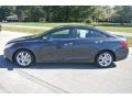 2011 Pacific Blue Pearl Hyundai Sonata Limited  photo #3