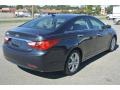 2011 Pacific Blue Pearl Hyundai Sonata Limited  photo #5