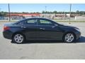 2011 Pacific Blue Pearl Hyundai Sonata Limited  photo #6