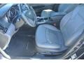 2011 Pacific Blue Pearl Hyundai Sonata Limited  photo #8