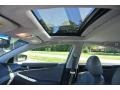 2011 Pacific Blue Pearl Hyundai Sonata Limited  photo #11
