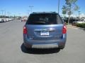 Twilight Blue Metallic - Equinox LTZ AWD Photo No. 4