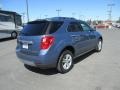 Twilight Blue Metallic - Equinox LTZ AWD Photo No. 5