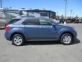 Twilight Blue Metallic - Equinox LTZ AWD Photo No. 6