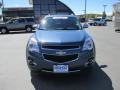 Twilight Blue Metallic - Equinox LTZ AWD Photo No. 7