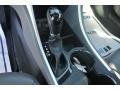 2011 Pacific Blue Pearl Hyundai Sonata Limited  photo #15