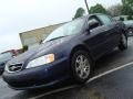 1999 Monterey Blue Pearl Acura TL 3.2  photo #2