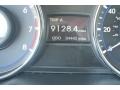 2011 Pacific Blue Pearl Hyundai Sonata Limited  photo #17