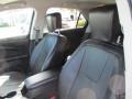 Twilight Blue Metallic - Equinox LTZ AWD Photo No. 10