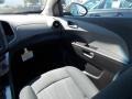 Crystal Red Tintcoat - Sonic LT Sedan Photo No. 10