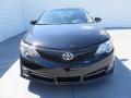 2014 Attitude Black Metallic Toyota Camry SE  photo #8