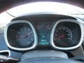 Twilight Blue Metallic - Equinox LTZ AWD Photo No. 12