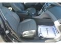 2011 Pacific Blue Pearl Hyundai Sonata Limited  photo #20