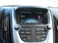 Twilight Blue Metallic - Equinox LTZ AWD Photo No. 13