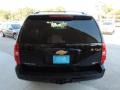 Black - Tahoe LT Photo No. 3