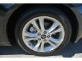 2011 Pacific Blue Pearl Hyundai Sonata Limited  photo #22