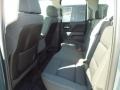 2014 Brownstone Metallic Chevrolet Silverado 1500 LT Crew Cab 4x4  photo #5