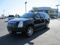 Black Raven - Escalade ESV AWD Photo No. 2